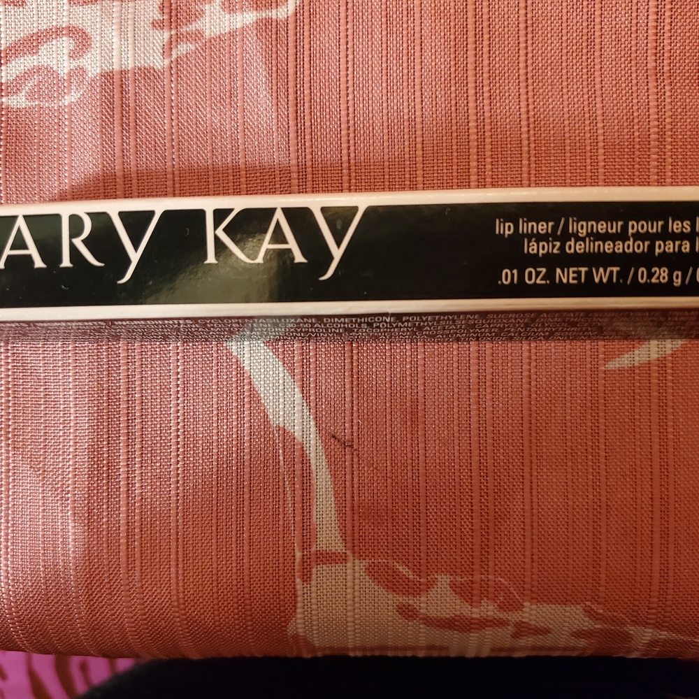 Mary Kay Lip Liner